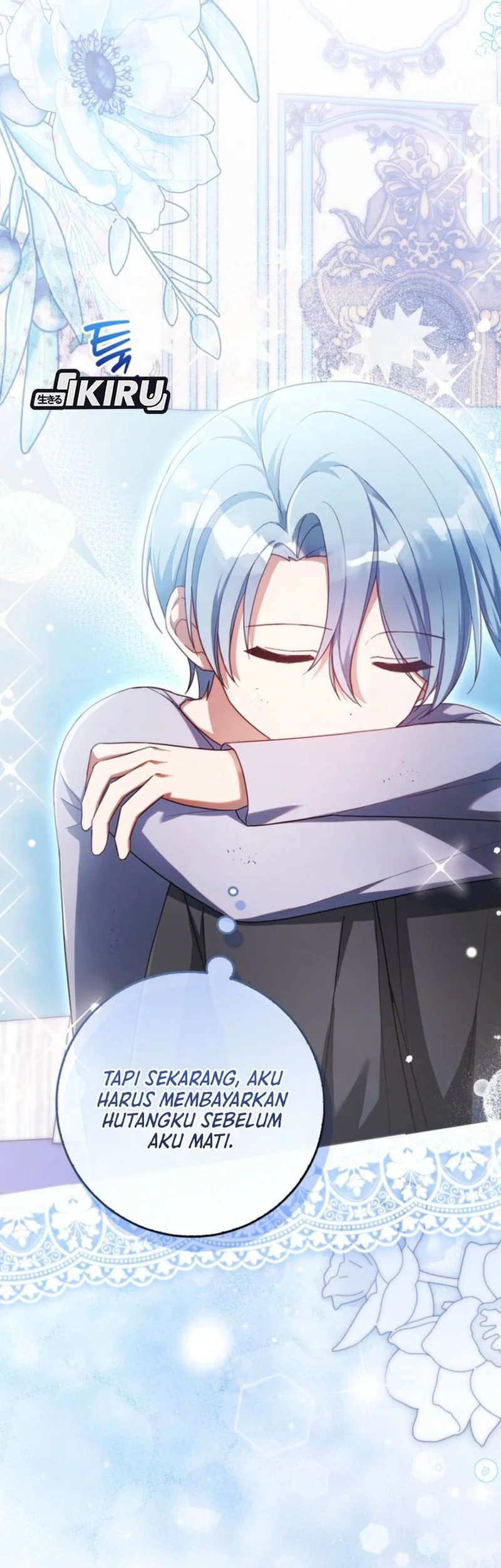 The Dutiful Kid Who Saved the Villainous Family Chapter 17 Gambar 39