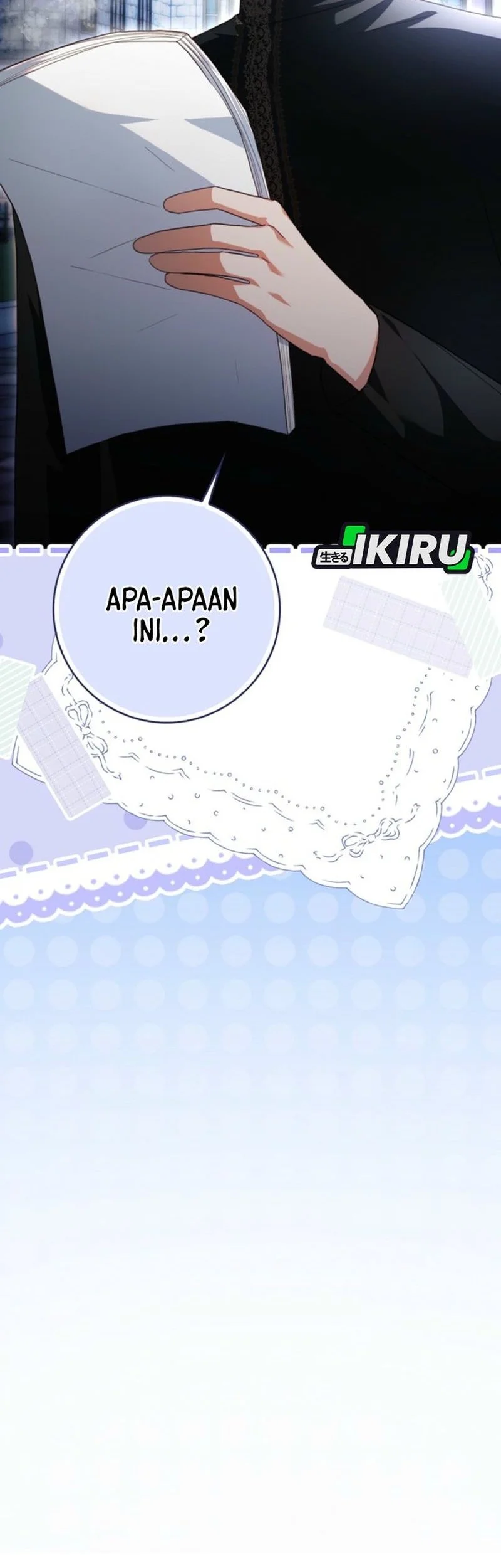 The Dutiful Kid Who Saved the Villainous Family Chapter 17 Gambar 46