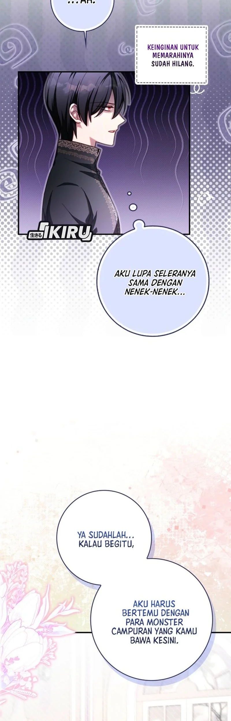 The Dutiful Kid Who Saved the Villainous Family Chapter 17 Gambar 56