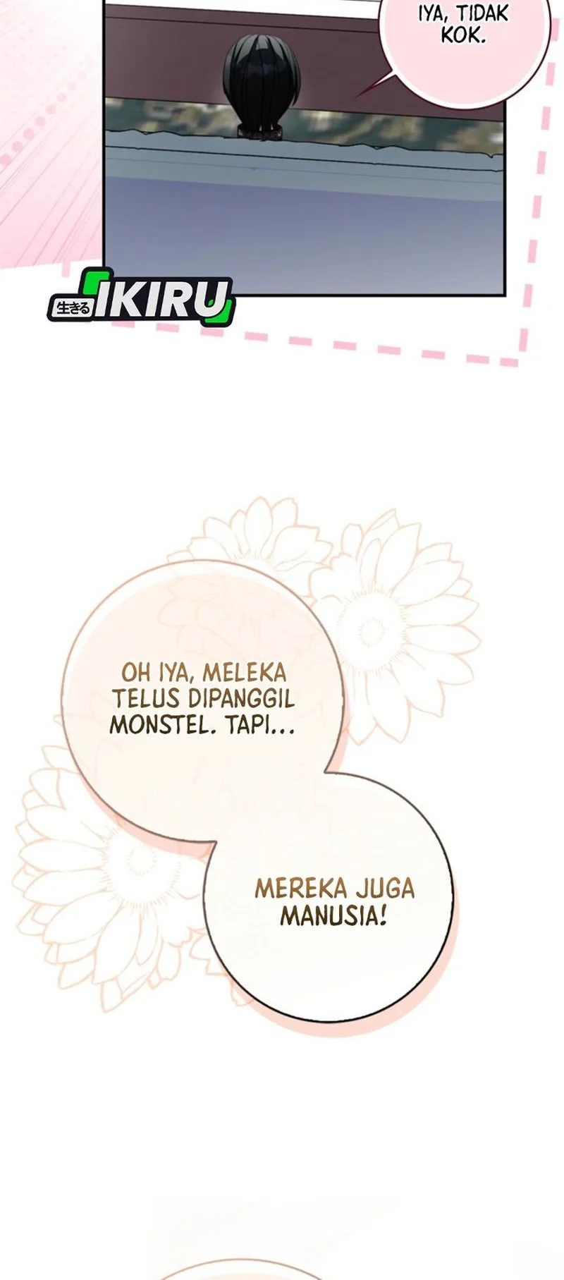 The Dutiful Kid Who Saved the Villainous Family Chapter 17 Gambar 58