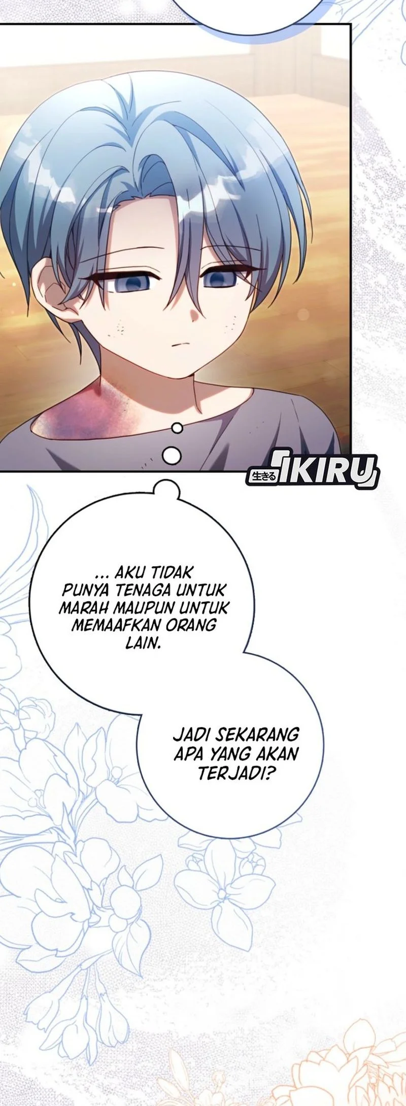 The Dutiful Kid Who Saved the Villainous Family Chapter 17 Gambar 4