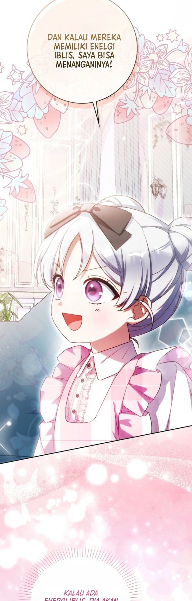 The Dutiful Kid Who Saved the Villainous Family Chapter 17 Gambar 59