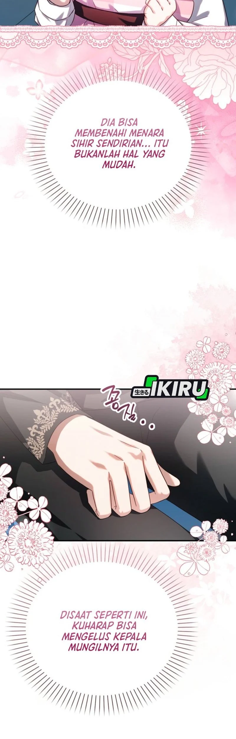 The Dutiful Kid Who Saved the Villainous Family Chapter 17 Gambar 62