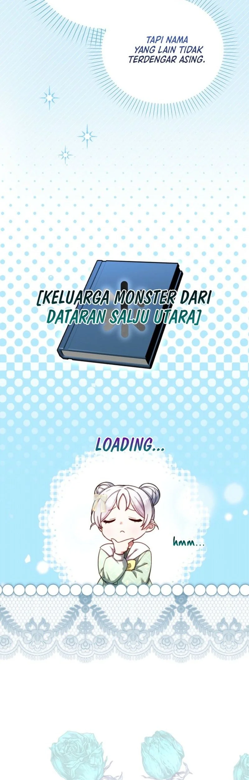 The Dutiful Kid Who Saved the Villainous Family Chapter 17 Gambar 16