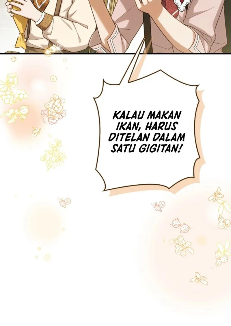 The Dutiful Kid Who Saved the Villainous Family Chapter 18 Gambar 20