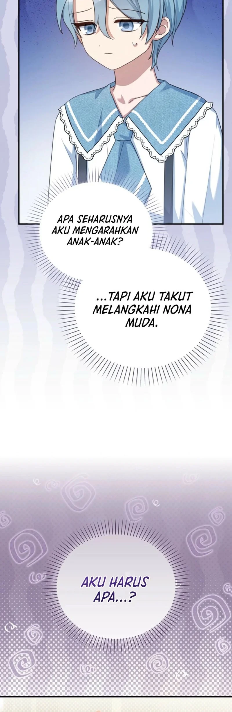The Dutiful Kid Who Saved the Villainous Family Chapter 18 Gambar 34