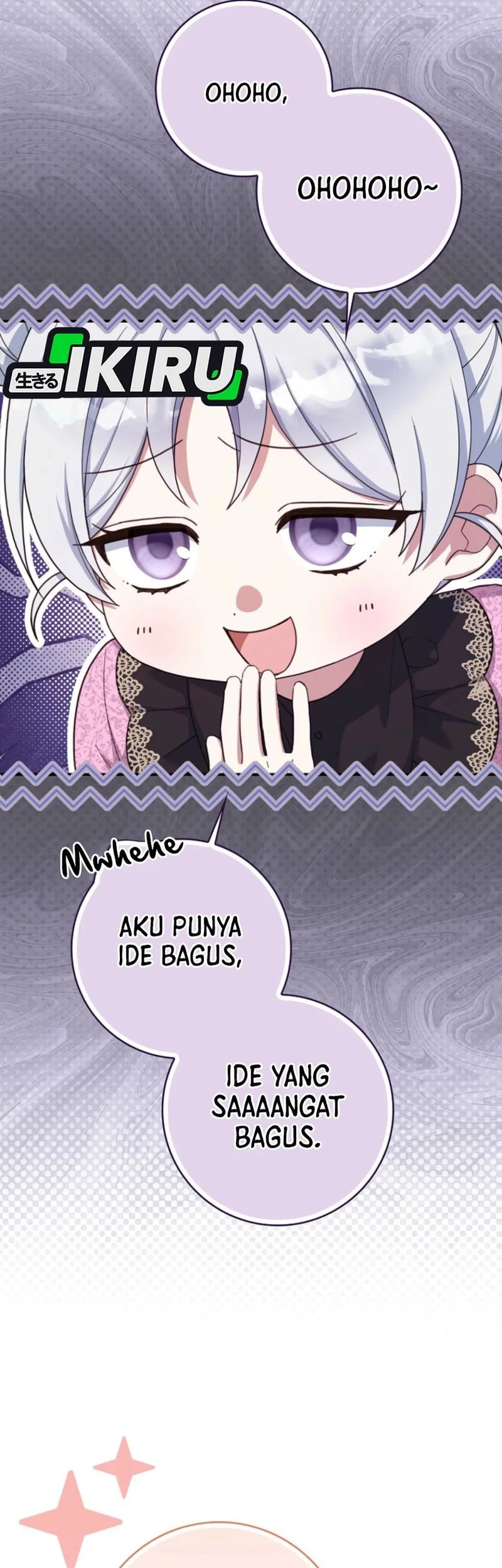 The Dutiful Kid Who Saved the Villainous Family Chapter 18 Gambar 37