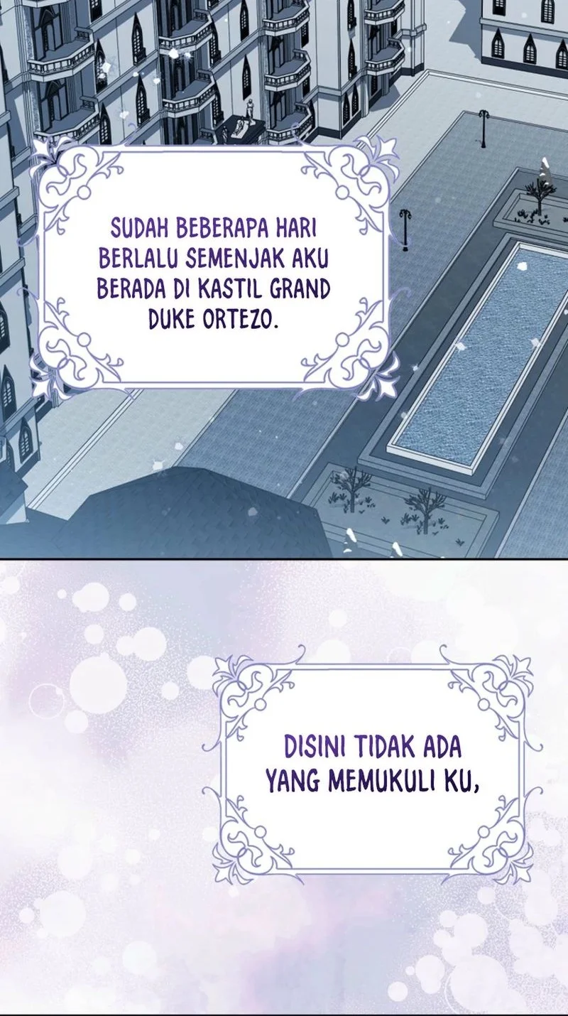 Manhwa The Dutiful Kid Who Saved the Villainous Family Chapter 18 gambar 2