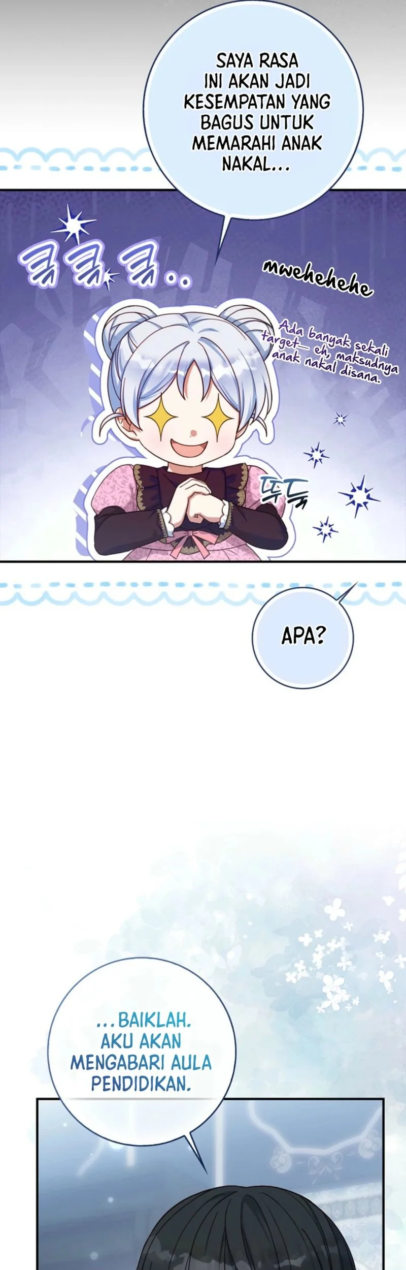 The Dutiful Kid Who Saved the Villainous Family Chapter 18 Gambar 47