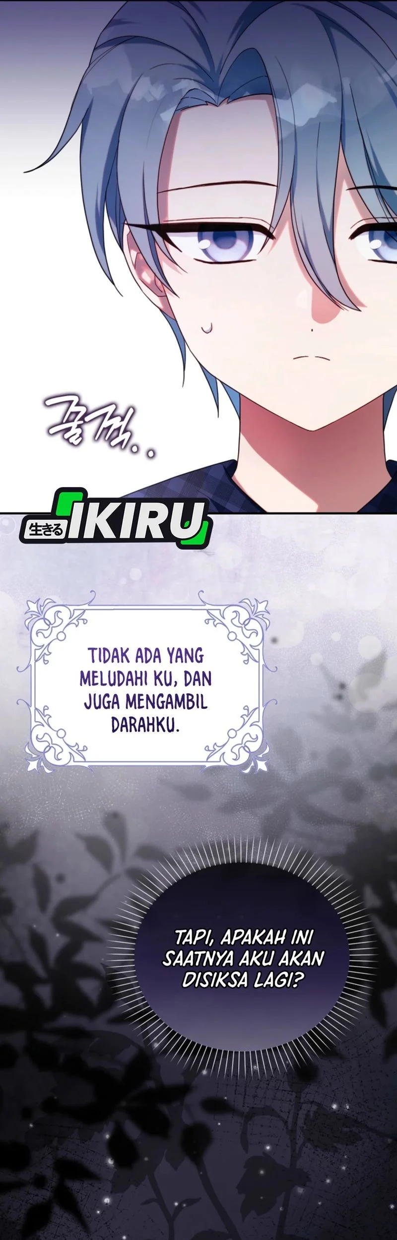 The Dutiful Kid Who Saved the Villainous Family Chapter 18 Gambar 3