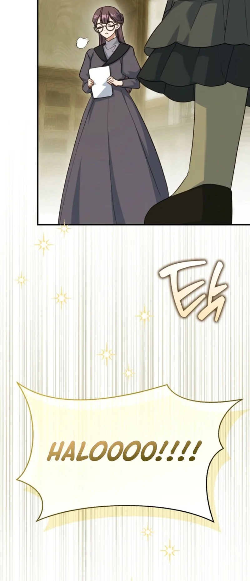 The Dutiful Kid Who Saved the Villainous Family Chapter 18 Gambar 60