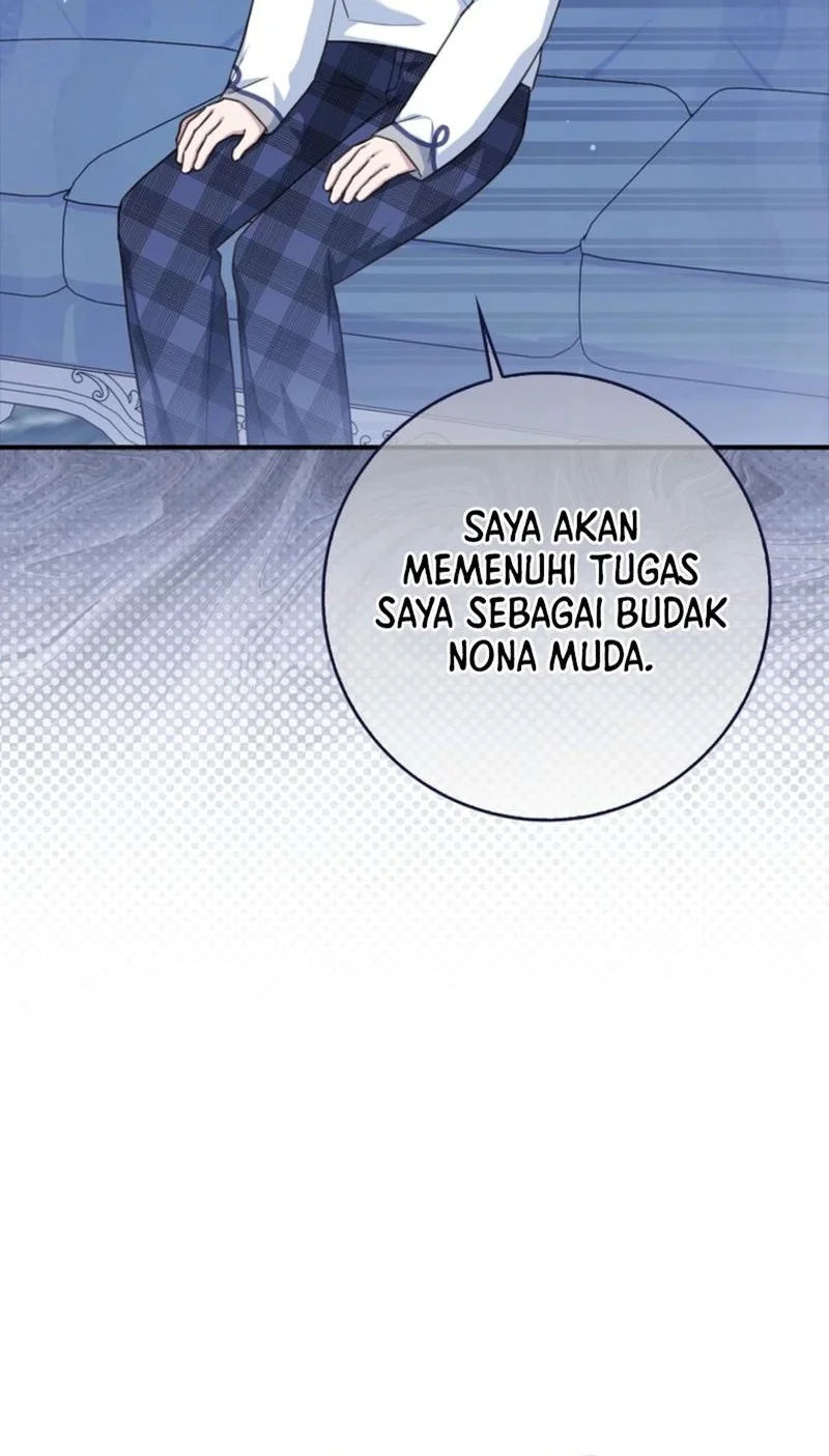 The Dutiful Kid Who Saved the Villainous Family Chapter 18 Gambar 12