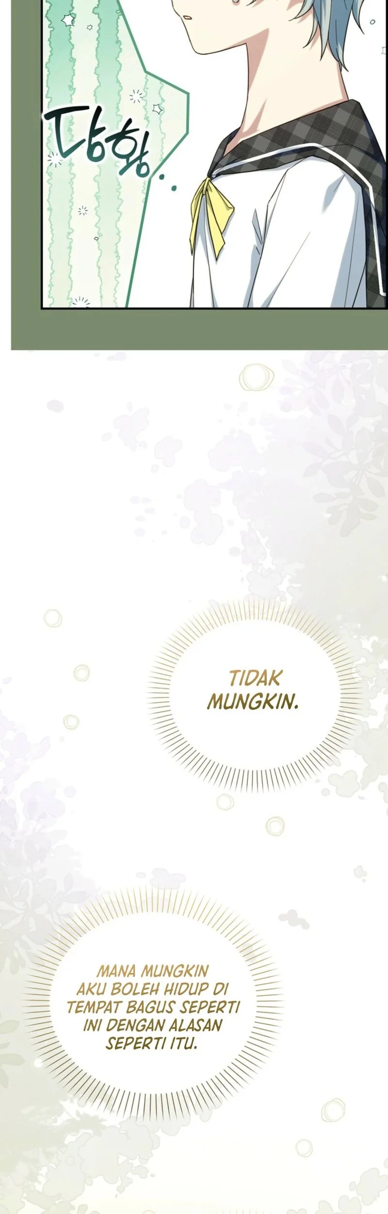 The Dutiful Kid Who Saved the Villainous Family Chapter 18 Gambar 16