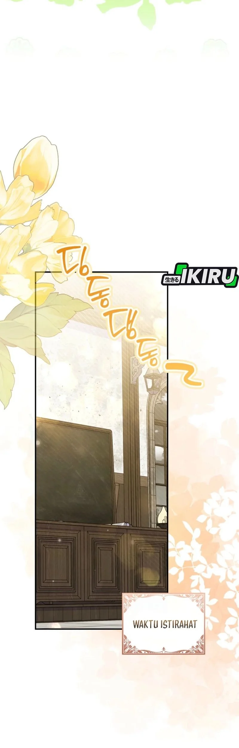 The Dutiful Kid Who Saved the Villainous Family Chapter 19 Gambar 35