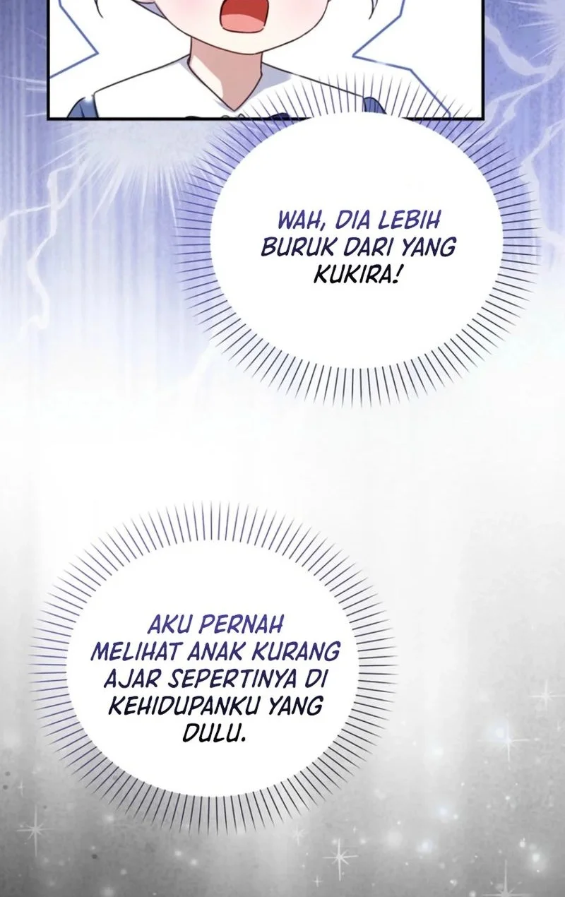 The Dutiful Kid Who Saved the Villainous Family Chapter 19 Gambar 44