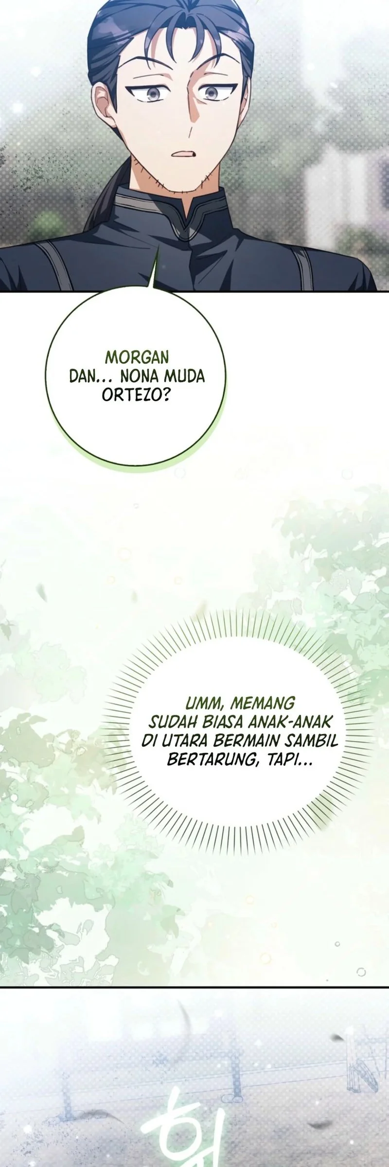 The Dutiful Kid Who Saved the Villainous Family Chapter 19 Gambar 54