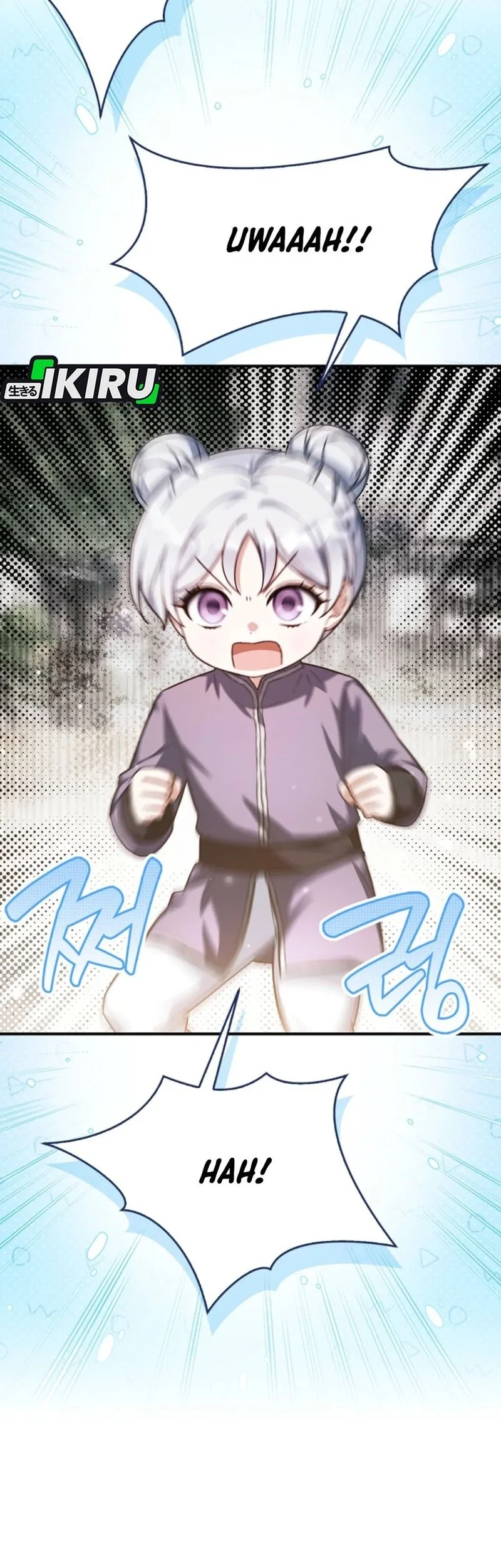 The Dutiful Kid Who Saved the Villainous Family Chapter 19 Gambar 62