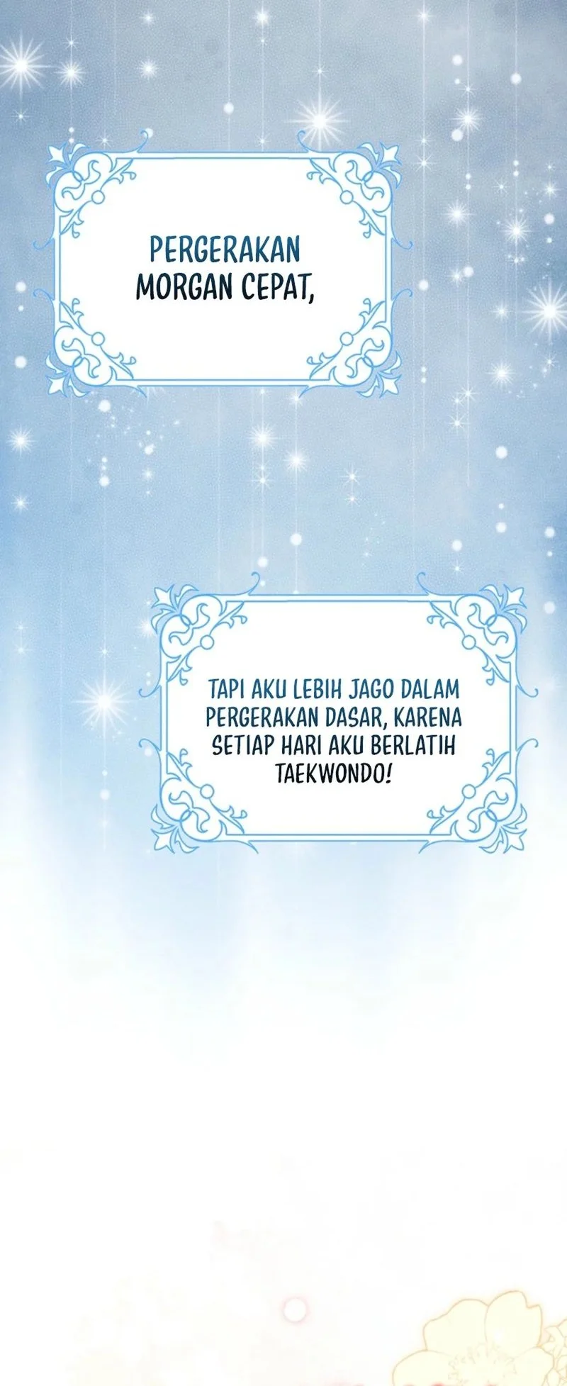 The Dutiful Kid Who Saved the Villainous Family Chapter 19 Gambar 68