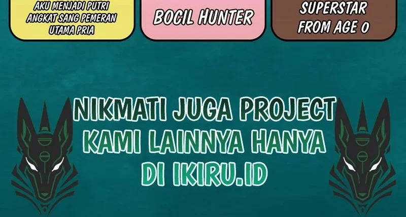 The Dutiful Kid Who Saved the Villainous Family Chapter 19 Gambar 74