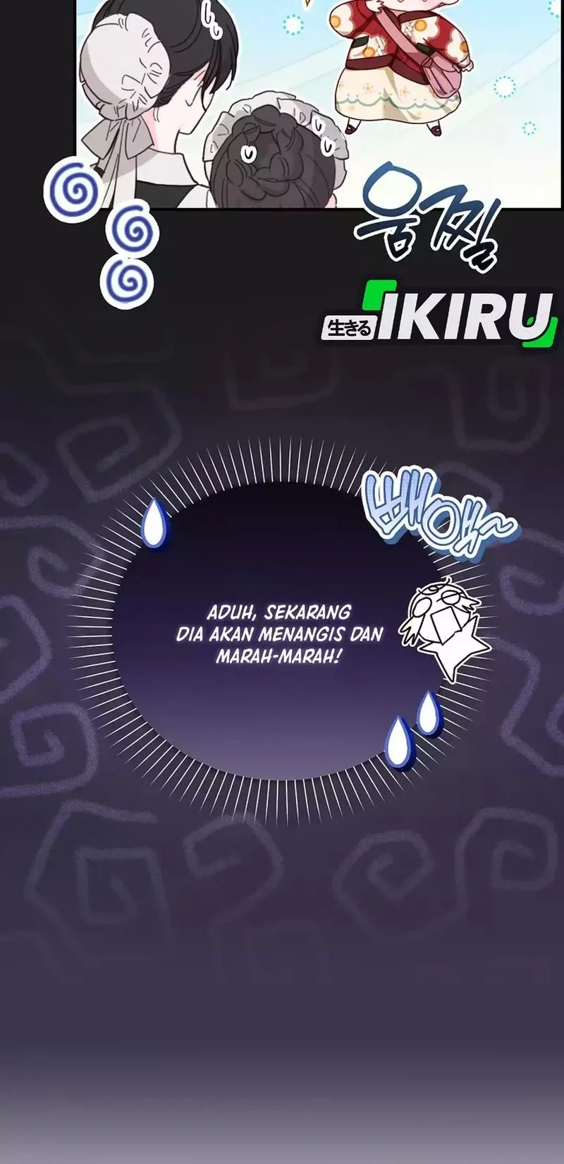 The Dutiful Kid Who Saved the Villainous Family Chapter 2 Gambar 20