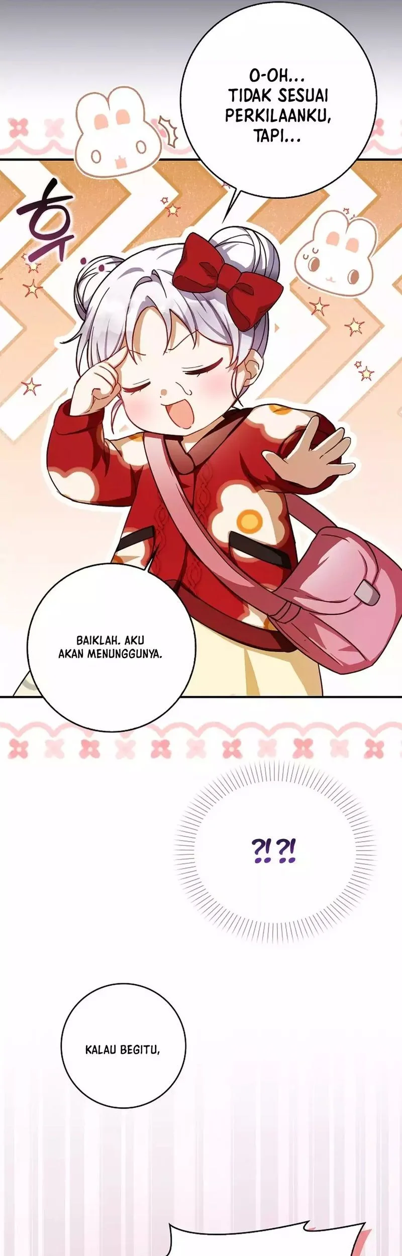 The Dutiful Kid Who Saved the Villainous Family Chapter 2 Gambar 21