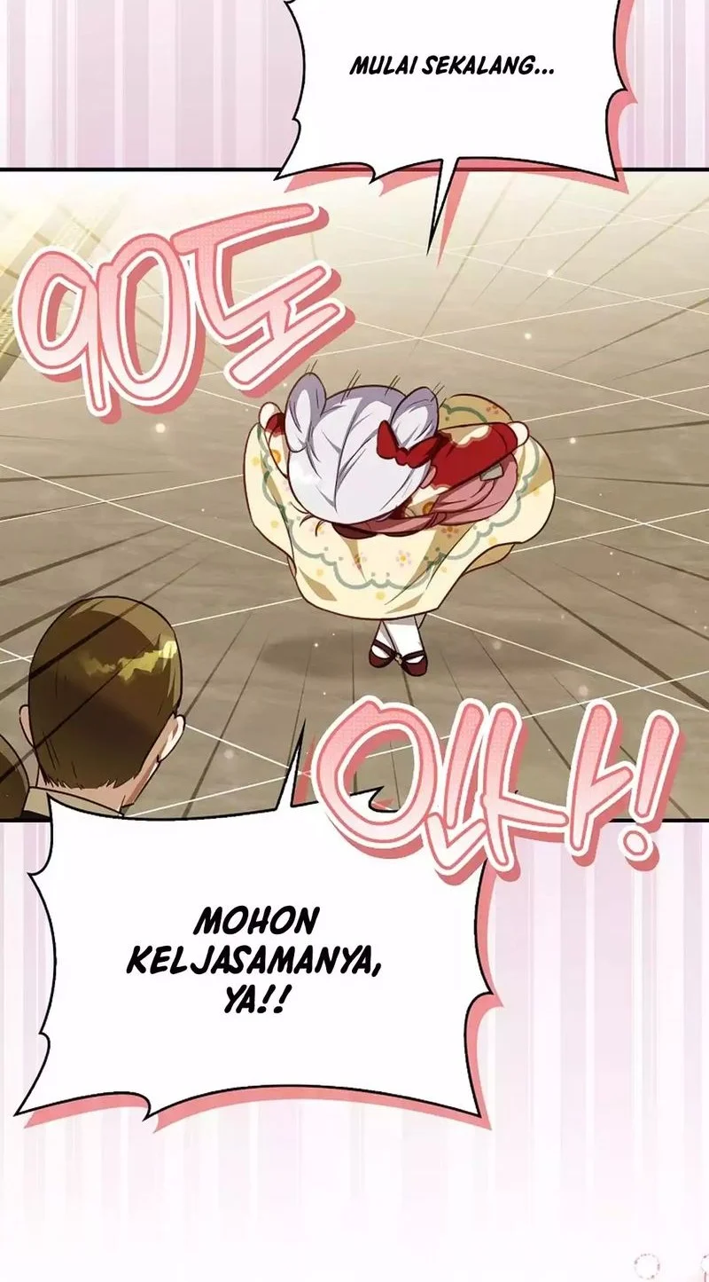 The Dutiful Kid Who Saved the Villainous Family Chapter 2 Gambar 22