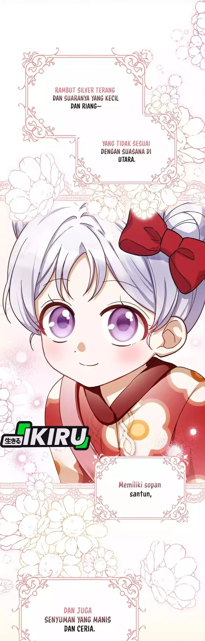 The Dutiful Kid Who Saved the Villainous Family Chapter 2 Gambar 23