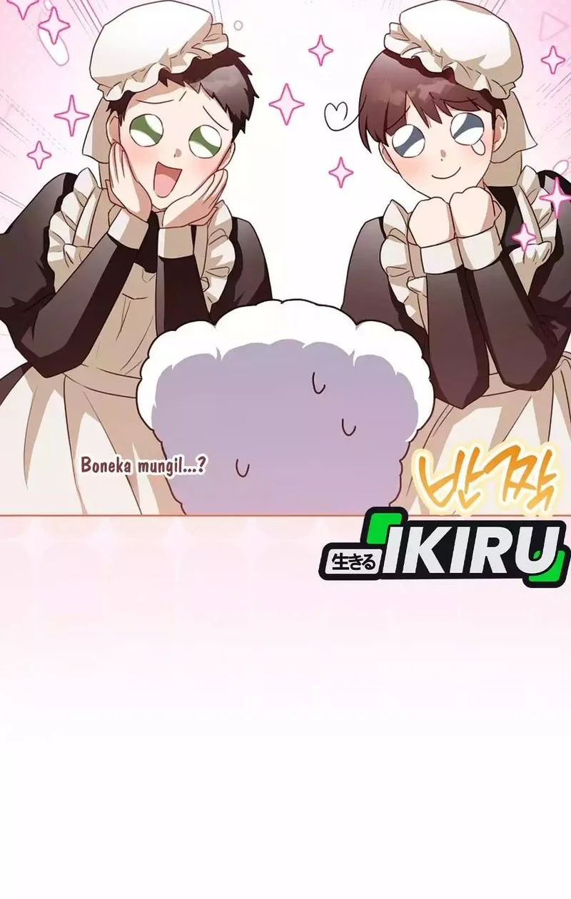 The Dutiful Kid Who Saved the Villainous Family Chapter 2 Gambar 26