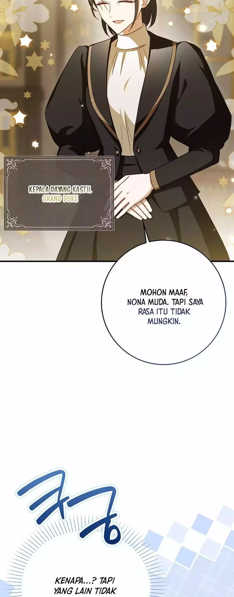 The Dutiful Kid Who Saved the Villainous Family Chapter 2 Gambar 28