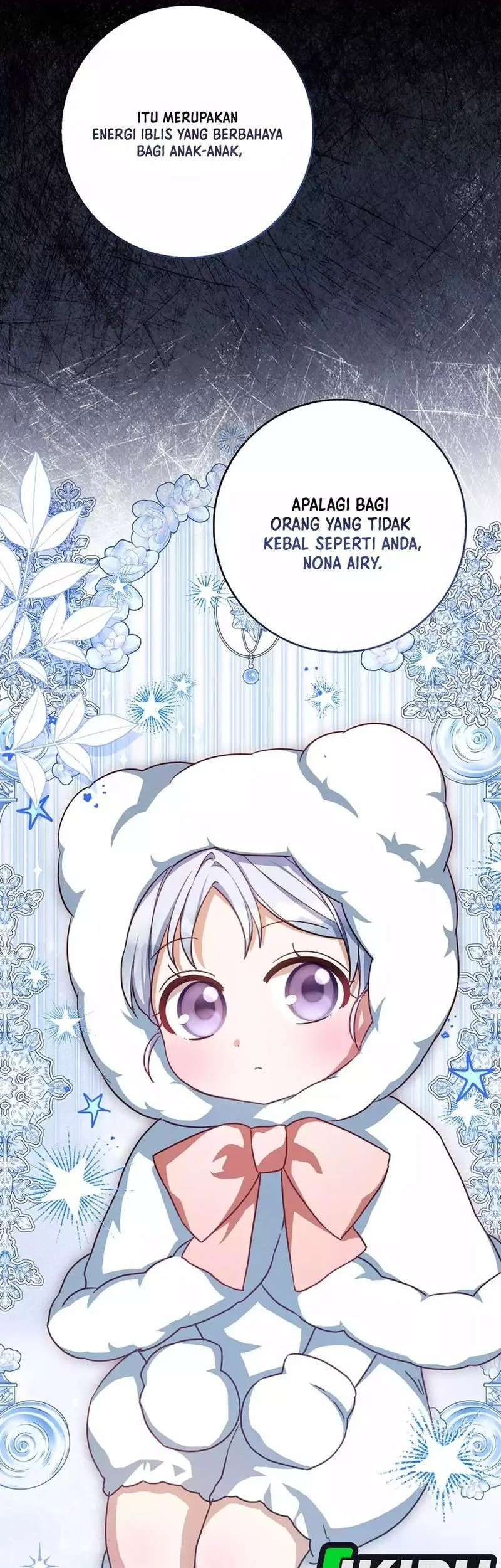 The Dutiful Kid Who Saved the Villainous Family Chapter 2 Gambar 33