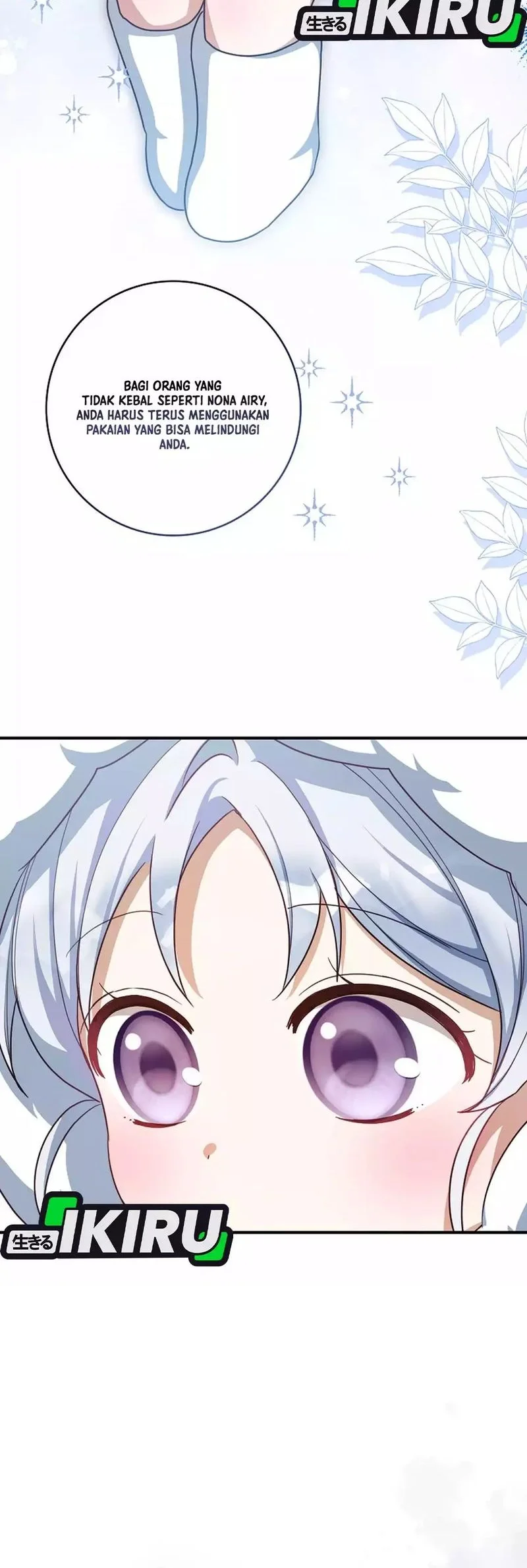 The Dutiful Kid Who Saved the Villainous Family Chapter 2 Gambar 34