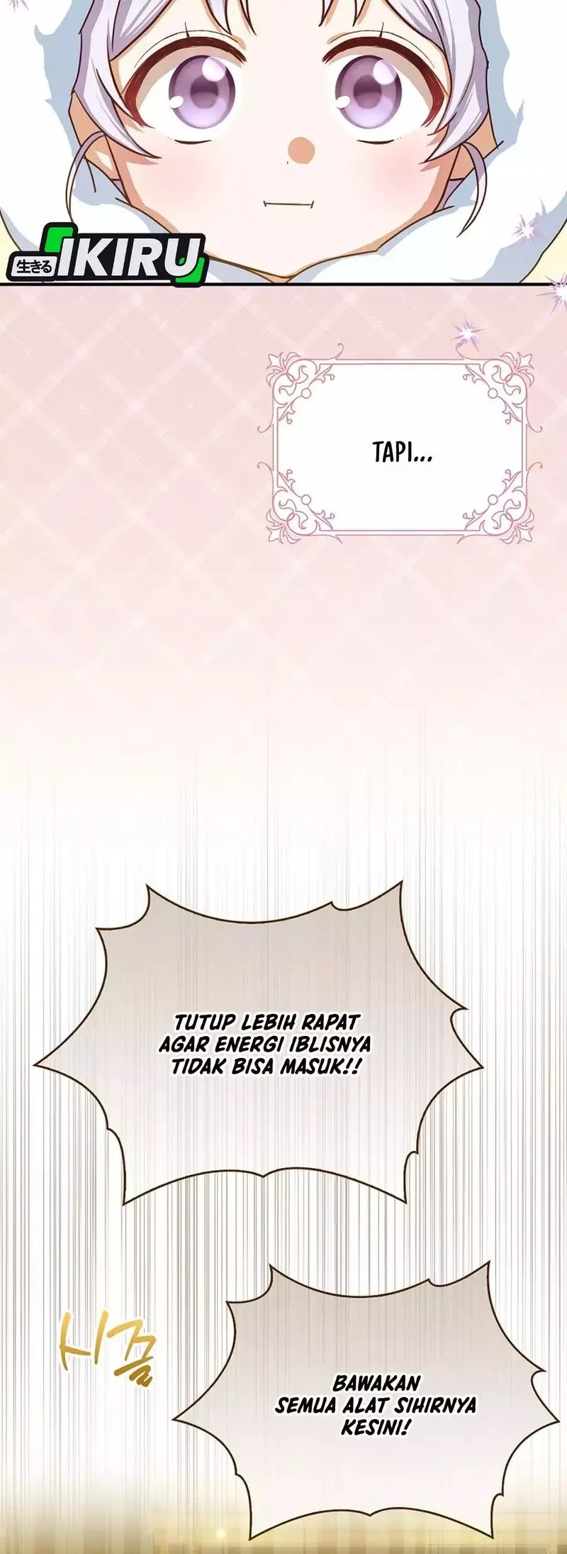 Manhwa The Dutiful Kid Who Saved the Villainous Family Chapter 2 gambar 2