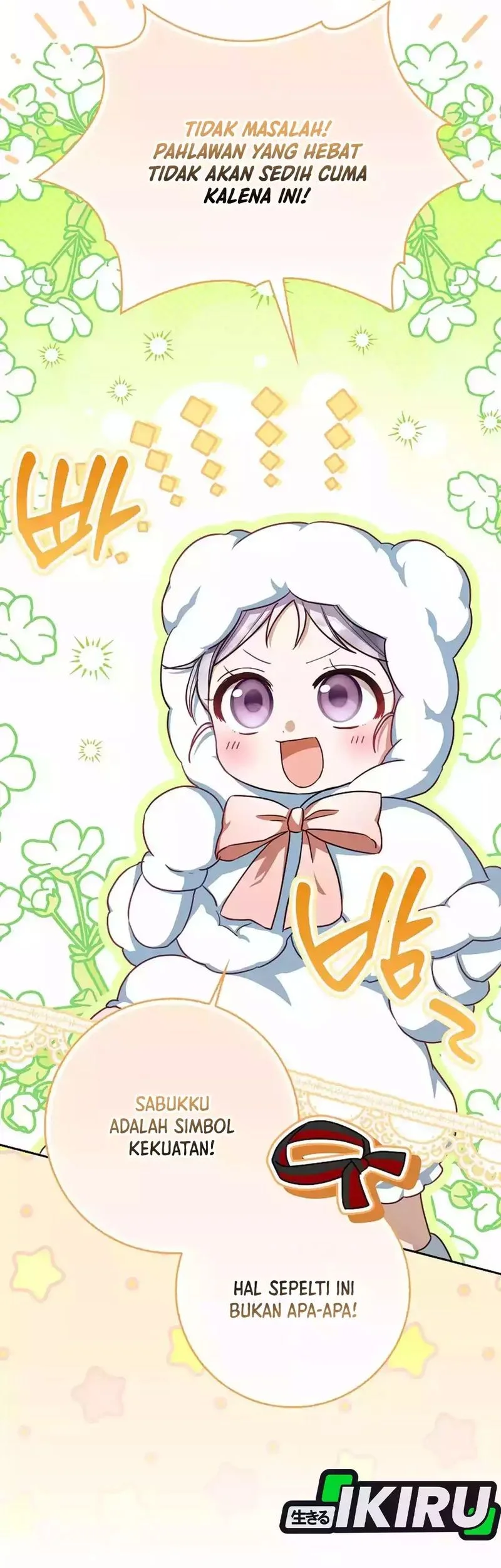 The Dutiful Kid Who Saved the Villainous Family Chapter 2 Gambar 39