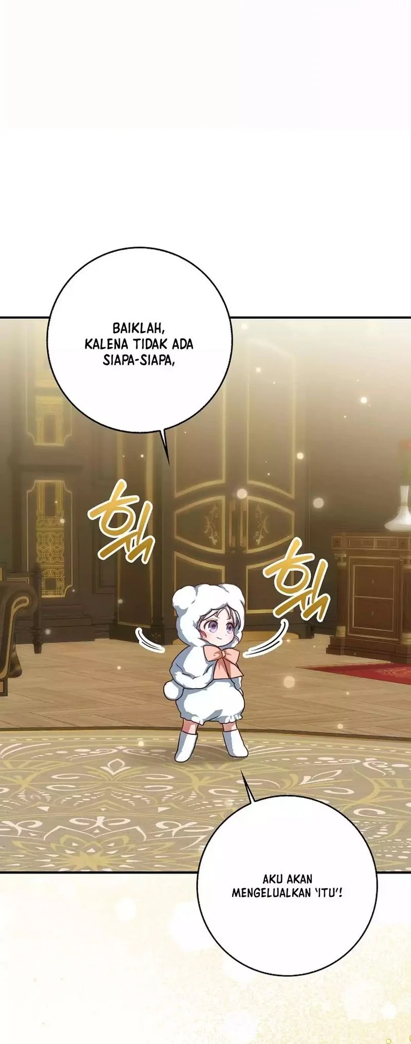 The Dutiful Kid Who Saved the Villainous Family Chapter 2 Gambar 40