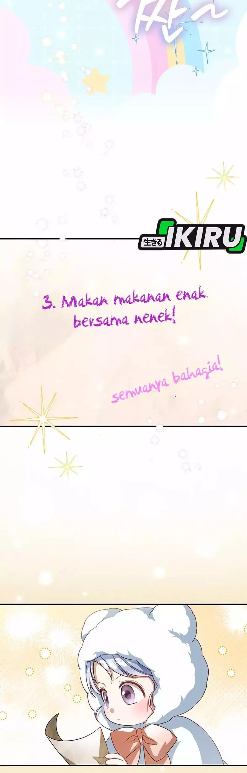 The Dutiful Kid Who Saved the Villainous Family Chapter 2 Gambar 42