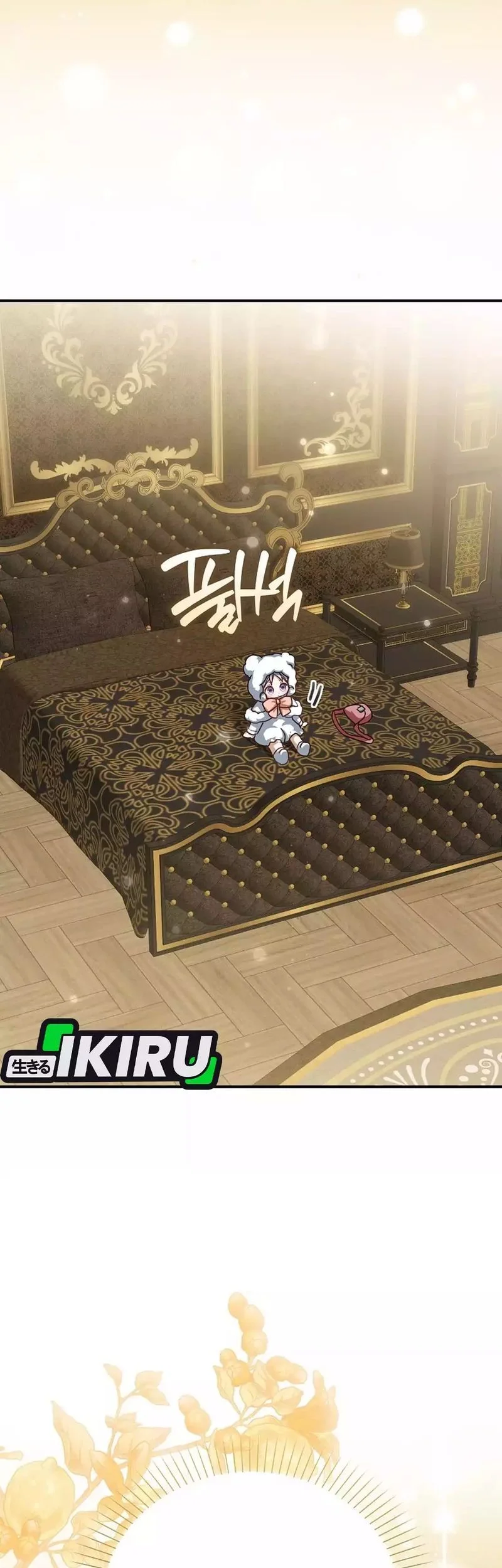 The Dutiful Kid Who Saved the Villainous Family Chapter 2 Gambar 43