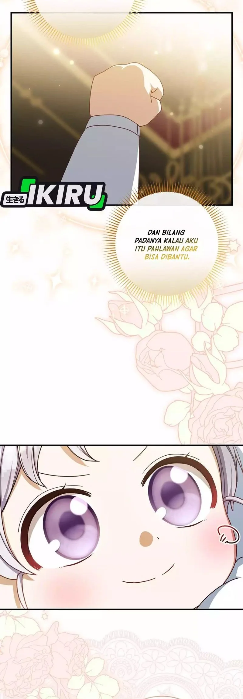 The Dutiful Kid Who Saved the Villainous Family Chapter 2 Gambar 46