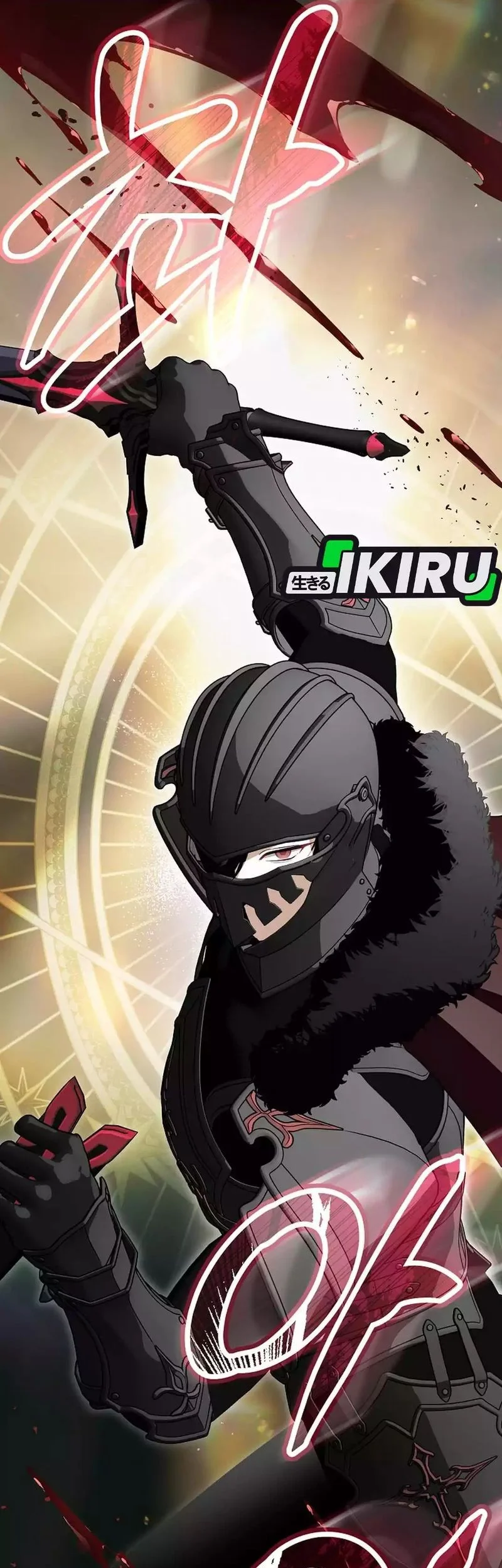 The Dutiful Kid Who Saved the Villainous Family Chapter 2 Gambar 51