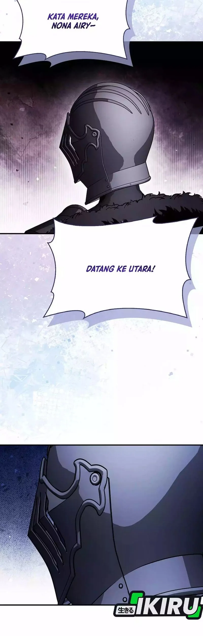 The Dutiful Kid Who Saved the Villainous Family Chapter 2 Gambar 54