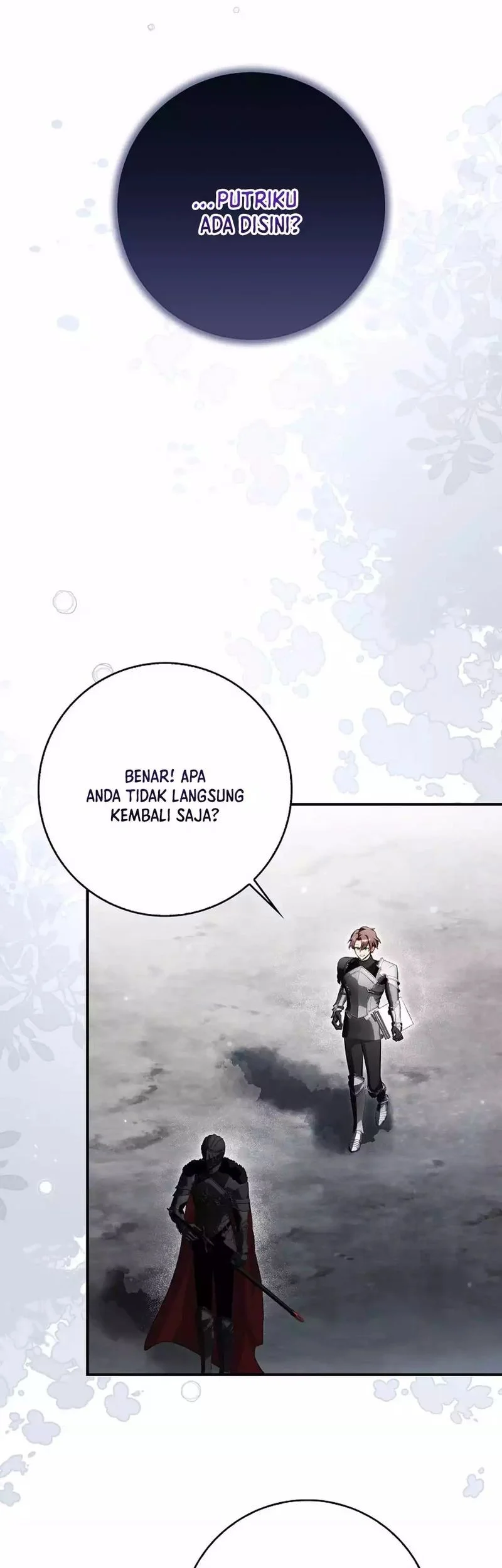 The Dutiful Kid Who Saved the Villainous Family Chapter 2 Gambar 55