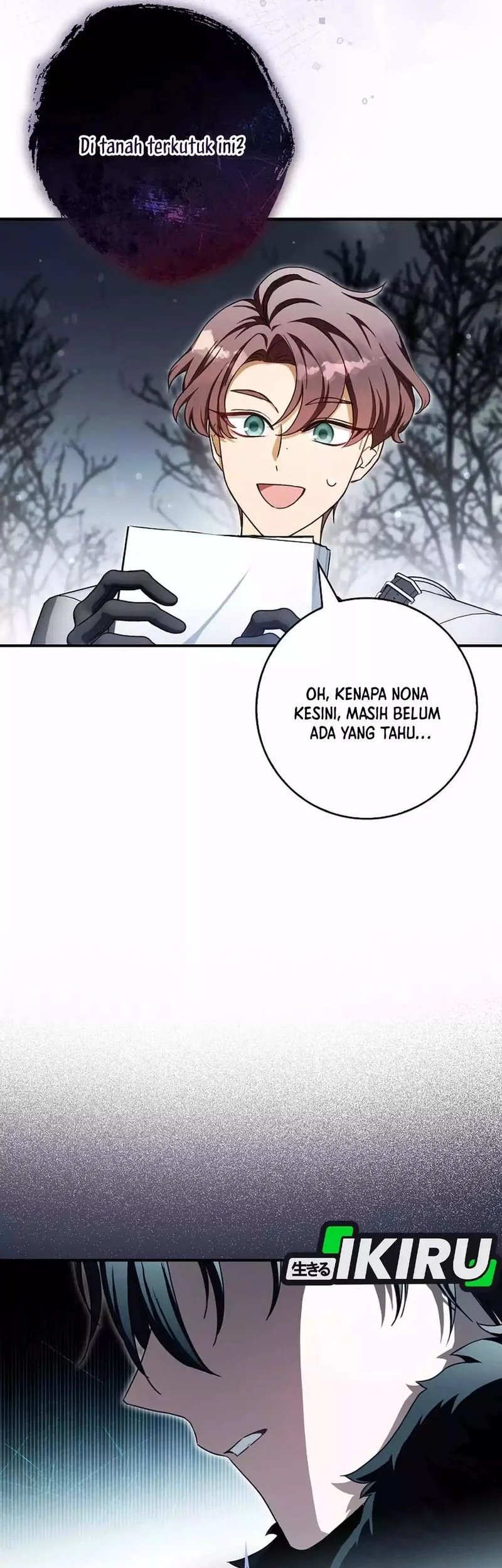 The Dutiful Kid Who Saved the Villainous Family Chapter 2 Gambar 57