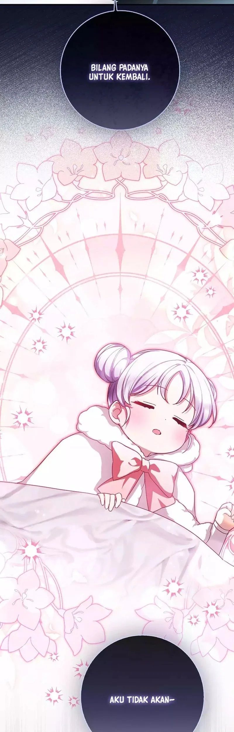 The Dutiful Kid Who Saved the Villainous Family Chapter 2 Gambar 58