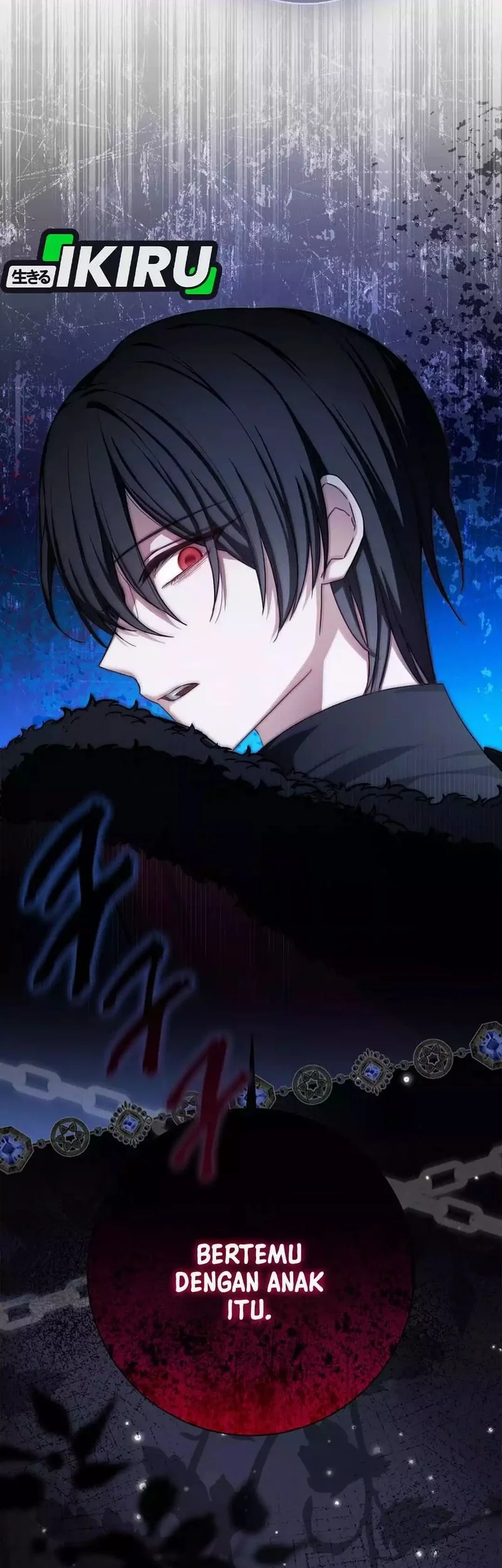 The Dutiful Kid Who Saved the Villainous Family Chapter 2 Gambar 60