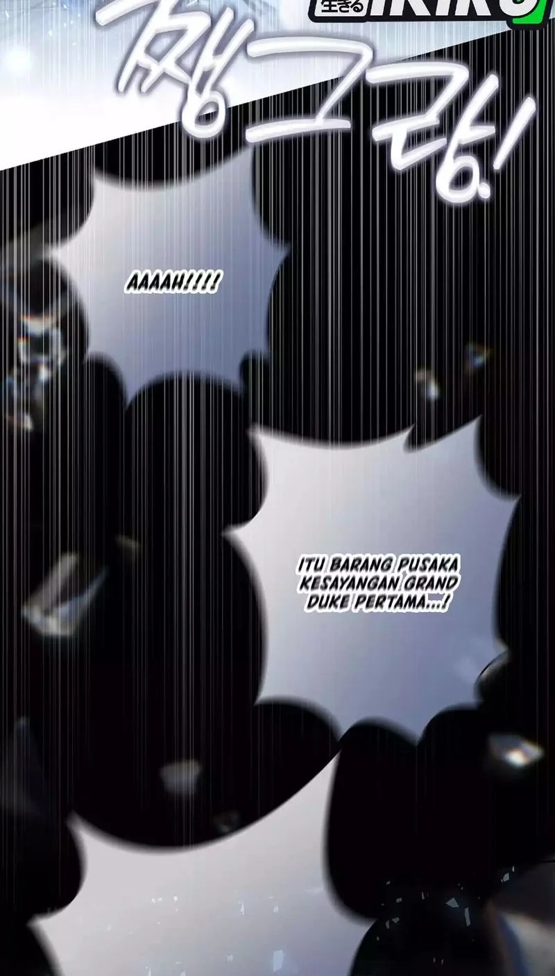 The Dutiful Kid Who Saved the Villainous Family Chapter 2 Gambar 8