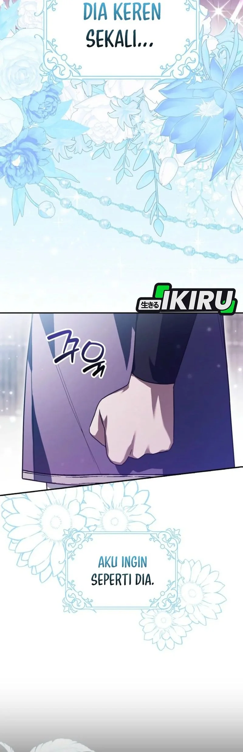 The Dutiful Kid Who Saved the Villainous Family Chapter 20 Gambar 24