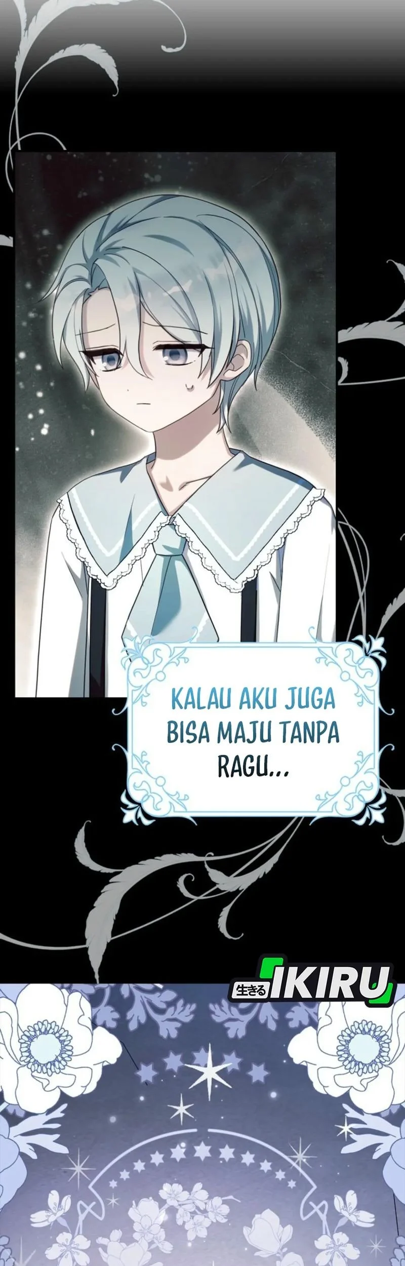 The Dutiful Kid Who Saved the Villainous Family Chapter 20 Gambar 25