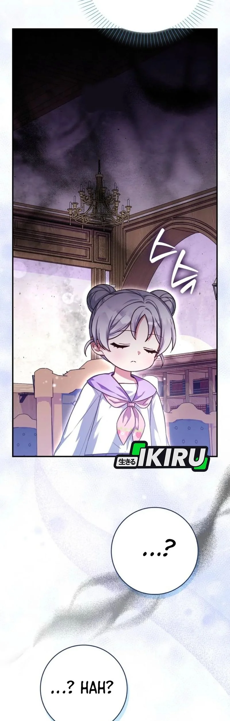 The Dutiful Kid Who Saved the Villainous Family Chapter 20 Gambar 47