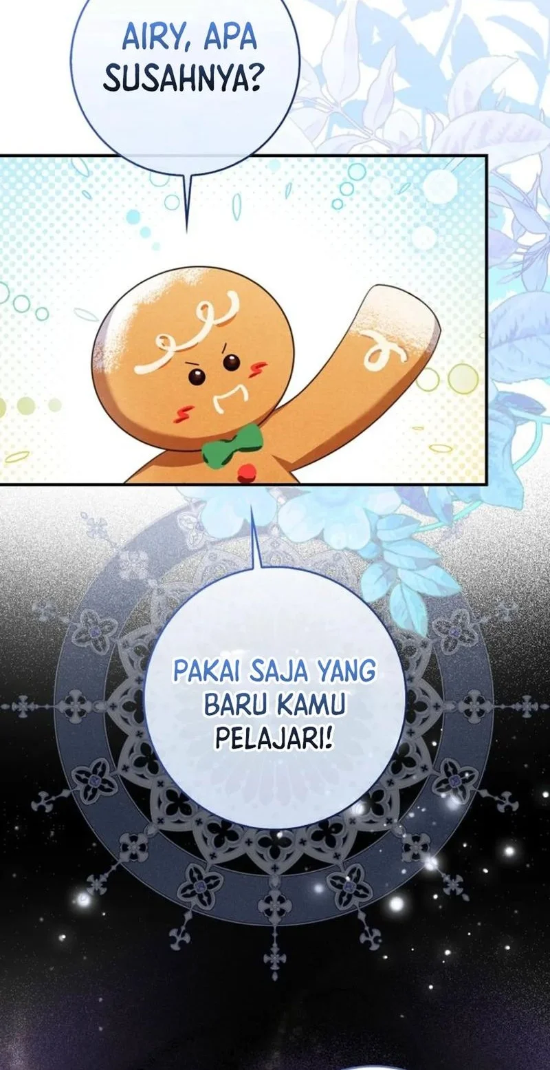 The Dutiful Kid Who Saved the Villainous Family Chapter 20 Gambar 52