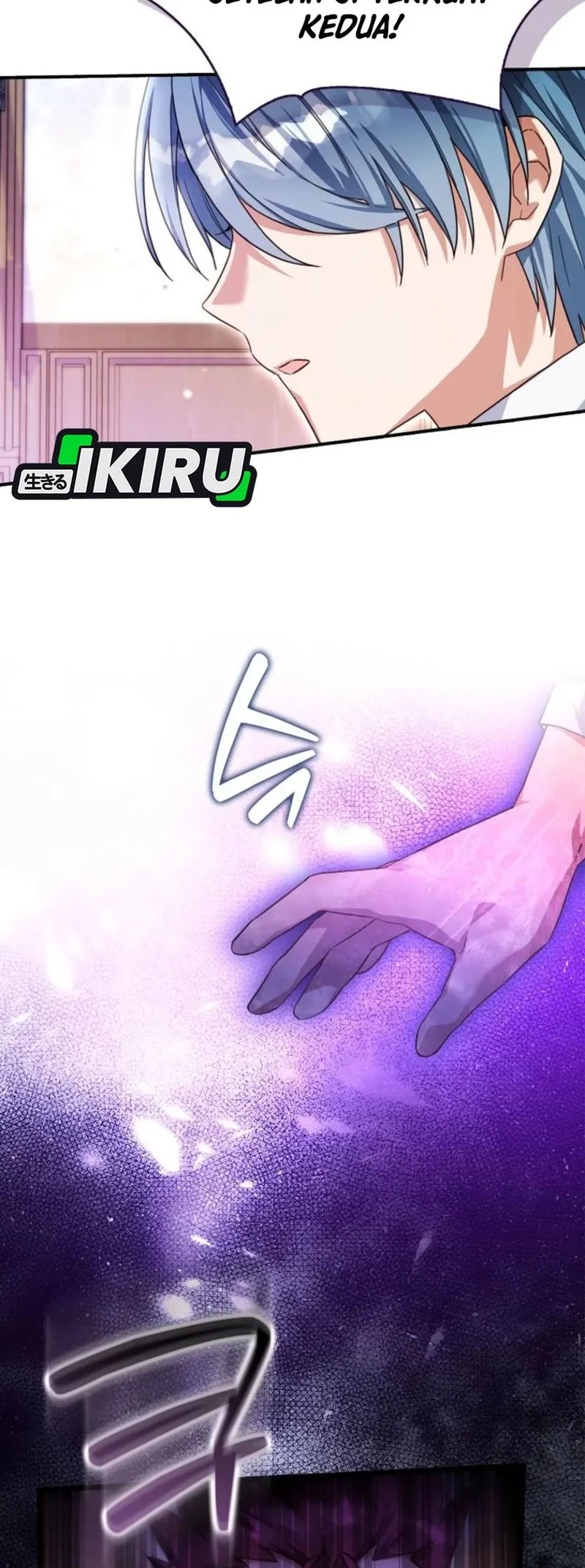 The Dutiful Kid Who Saved the Villainous Family Chapter 20 Gambar 62