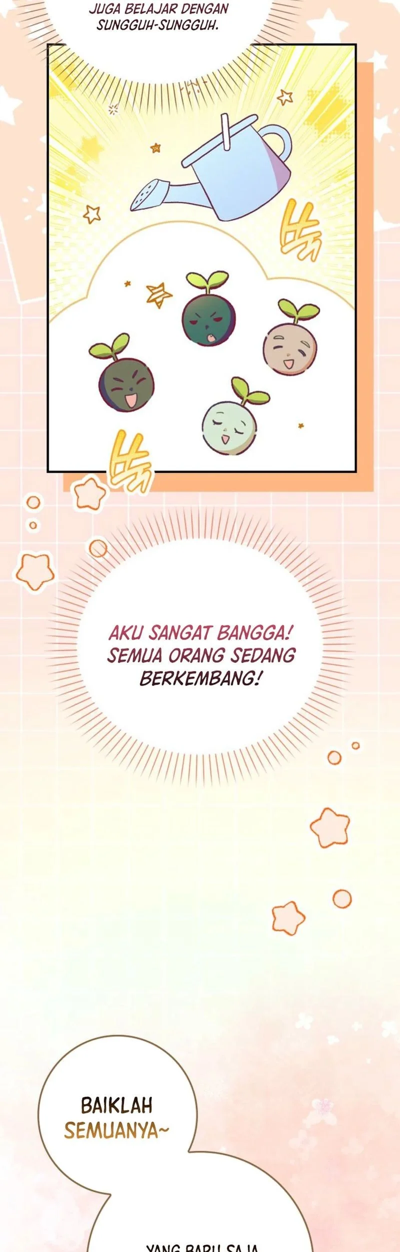 The Dutiful Kid Who Saved the Villainous Family Chapter 21 Gambar 23